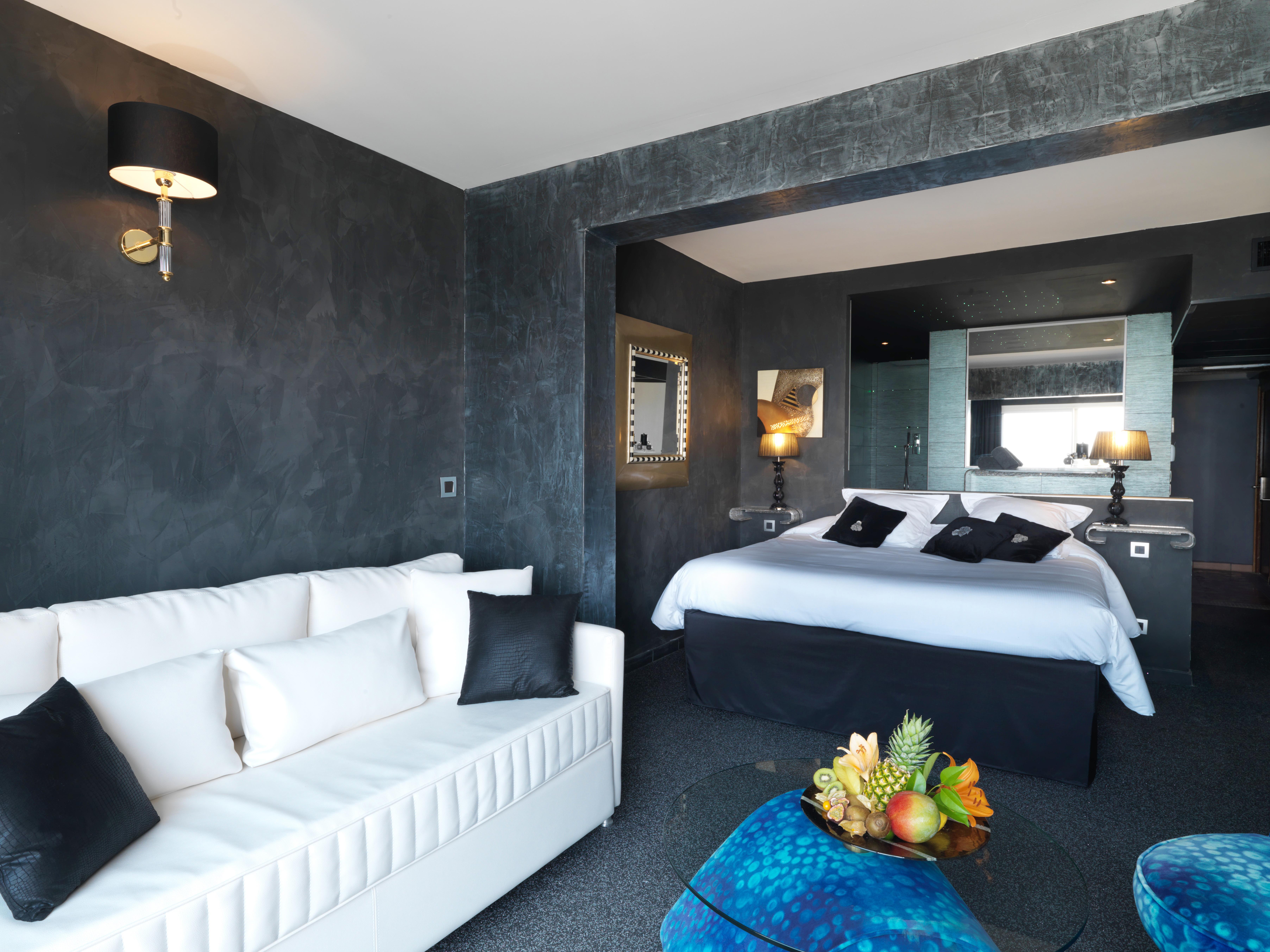 Hotel Marinca & Spa Olmeto  Exteriér fotografie