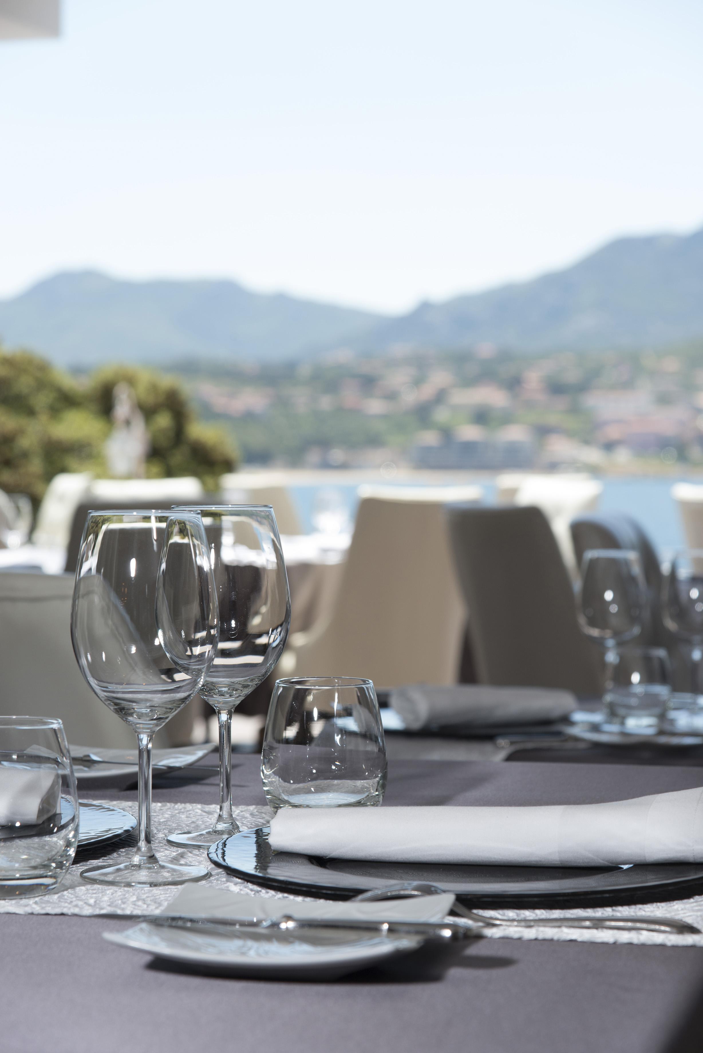 Hotel Marinca & Spa Olmeto  Exteriér fotografie