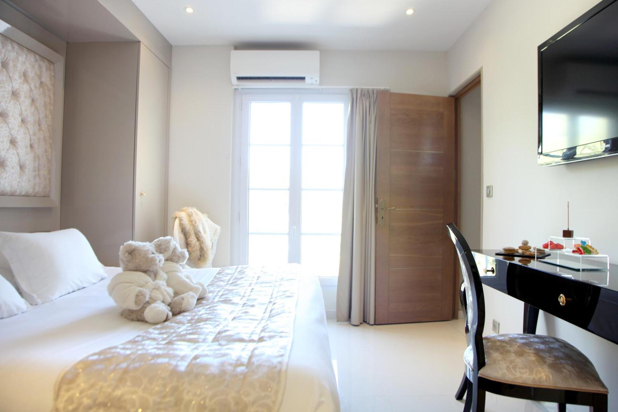 Hotel Marinca & Spa Olmeto  Exteriér fotografie